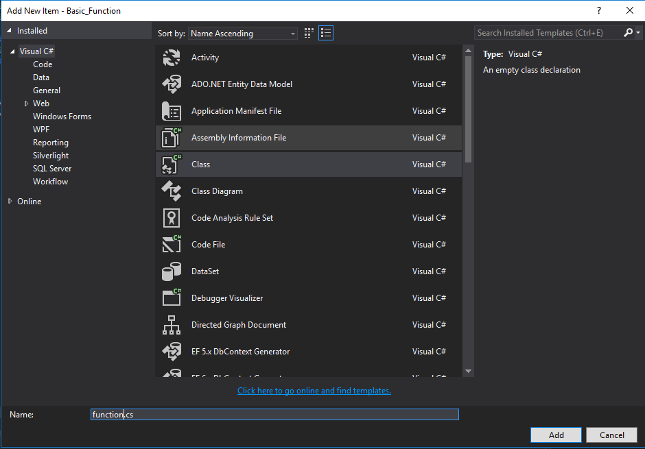 How to use SQL stored procedure in ASP.NET MVC