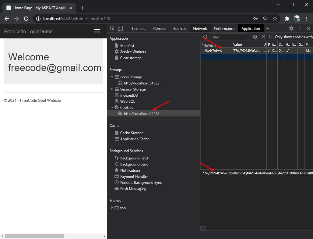 How to Add Claims to a Form Authentication in ASP.NET MVC