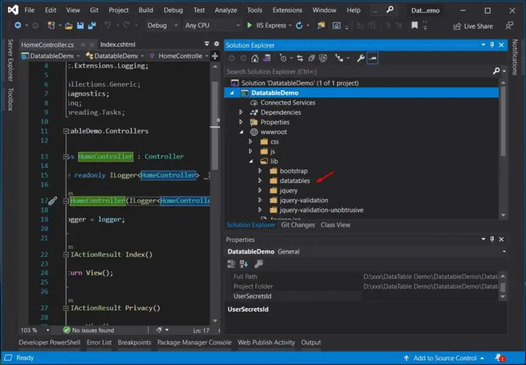 jquery-datatable-server-side-processing-in-asp-net-core-freecode-spot