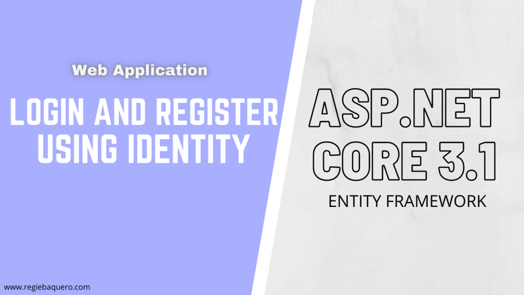 Login Form In Asp Net Core Mvc With Database Infoupdate Org