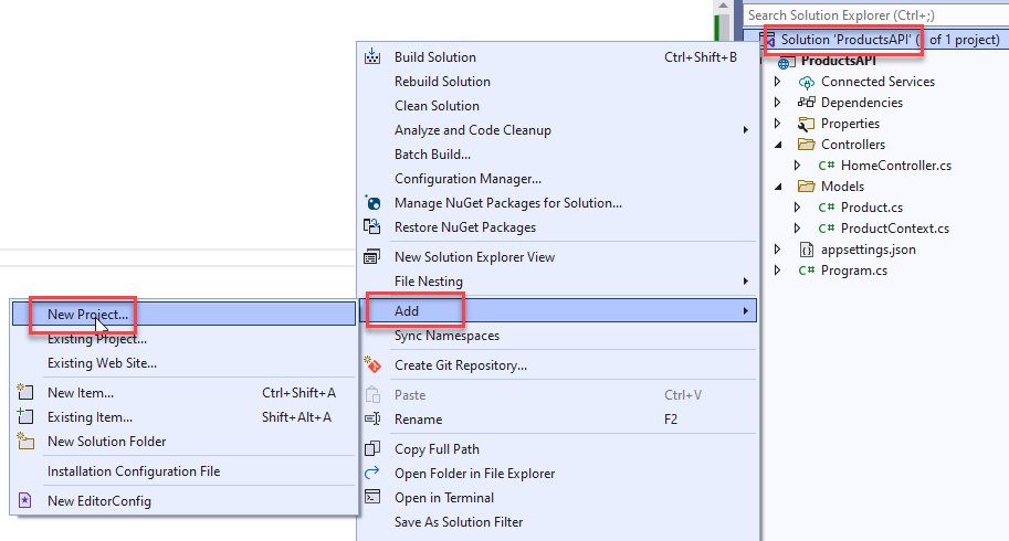 How to Display Database change notification using SignalR in ASP.NET CORE