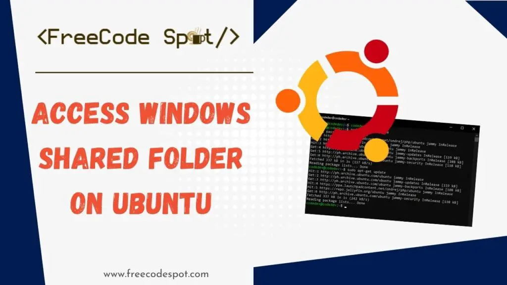 how-to-access-windows-shared-folder-from-ubuntu-freecode-spot